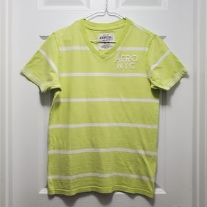 Aeropostale Stripe shirt